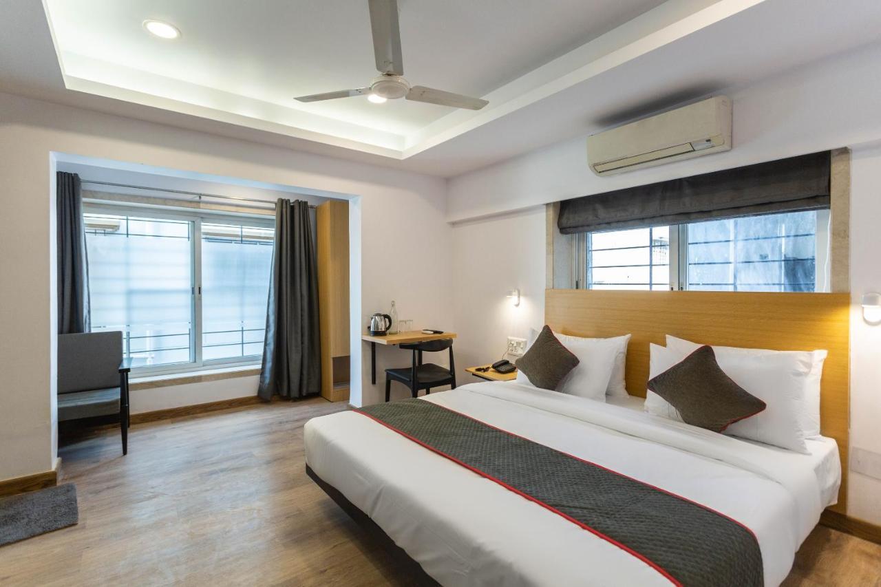 Oyo Townhouse 209 Habitat New Town Ξενοδοχείο Καλκούτα Εξωτερικό φωτογραφία