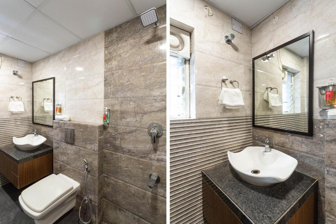Oyo Townhouse 209 Habitat New Town Ξενοδοχείο Καλκούτα Εξωτερικό φωτογραφία